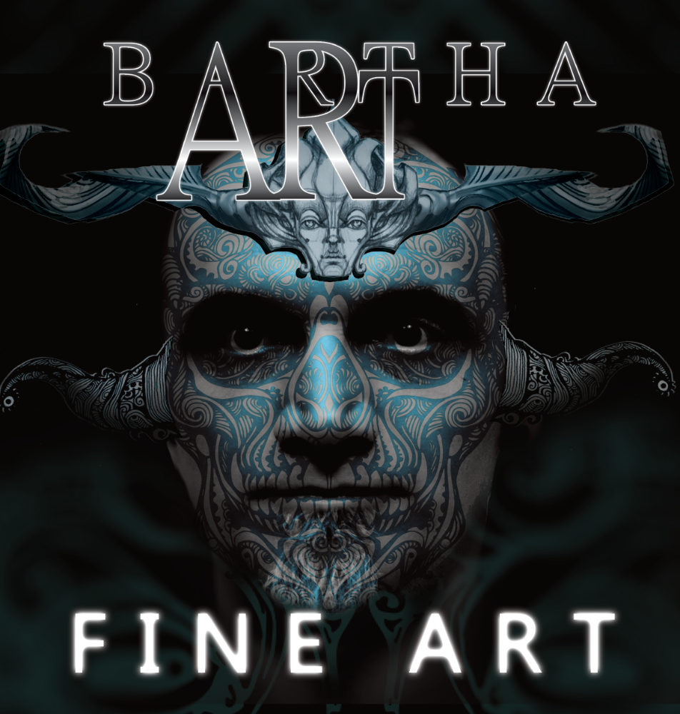 Bartha Gallery